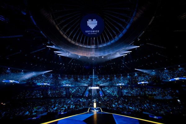 ESL оголошує про несподіване повернення до Катовіце у 2026 році