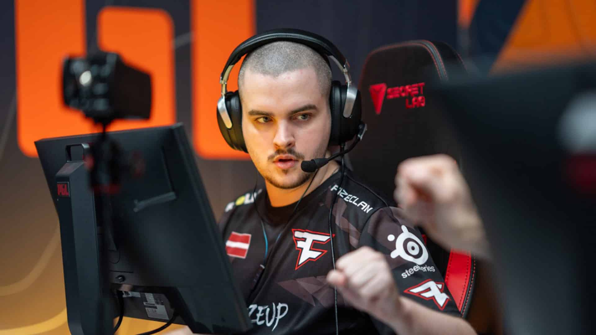 Брокі повертається до основного складу FaZe Clan