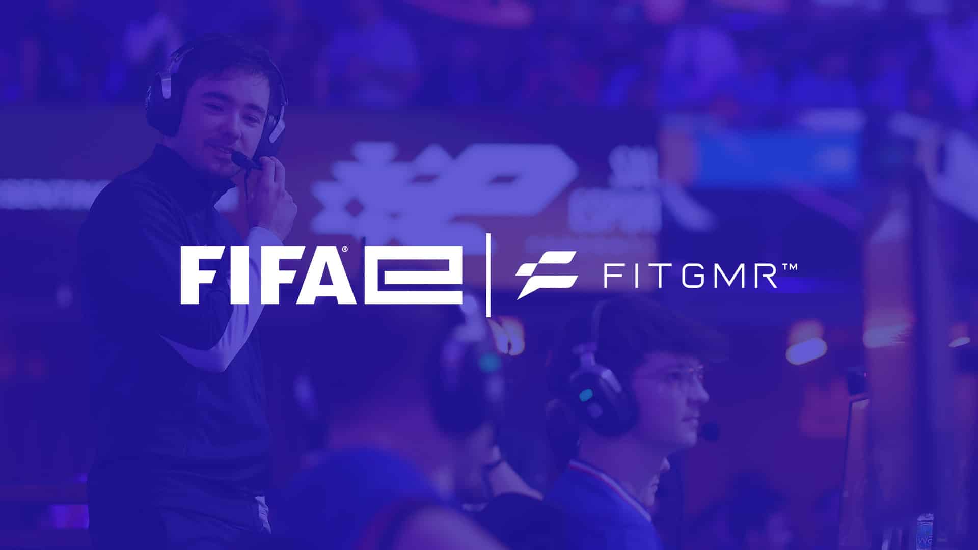 FIFAe та FITGMR об'єднують зусилля для ініціативи з тренерства в кіберспорті