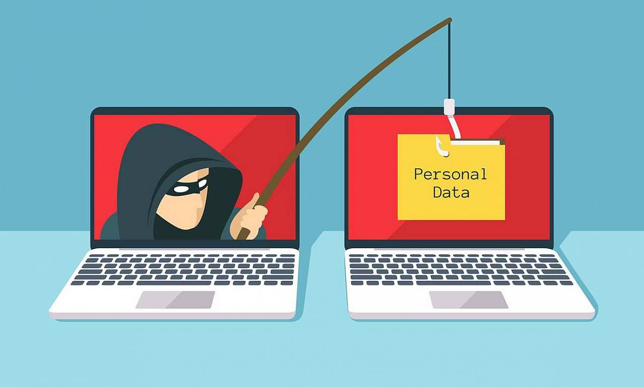Фішинг 2.0: як ШІ робить кібершахрайства переконливішими