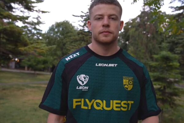 FlyQuest підтвердив підписання jks з Team Liquid