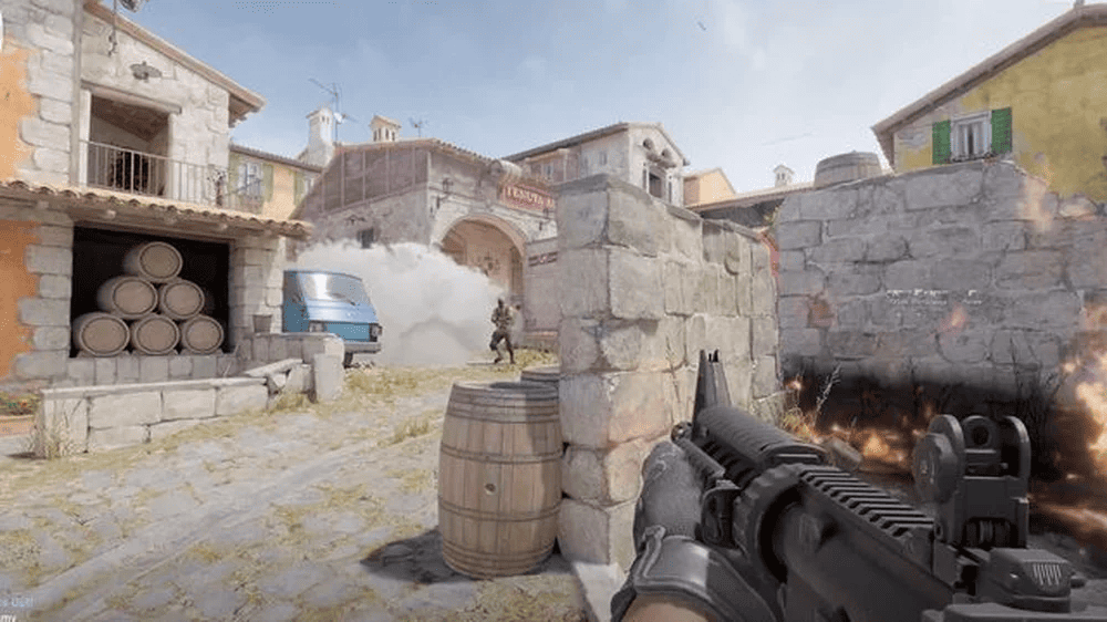 Оновлення рейтингу Valve: зміни позицій команд з українськими гравцями