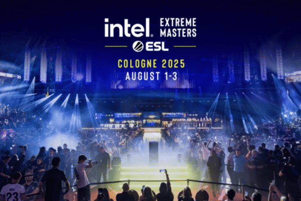 ESL випустив тизер перед IEM Cologne 2025
