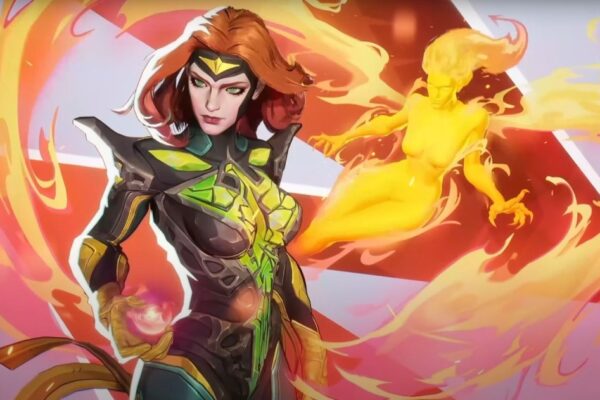 Геймплей Фенікса у Marvel Rivals виглядає жахливо