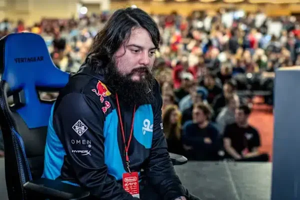 Ніколи не думав, що опинюся на такому дні": Mang0 покинув Cloud9 через нетверезе домагання під час трансляції