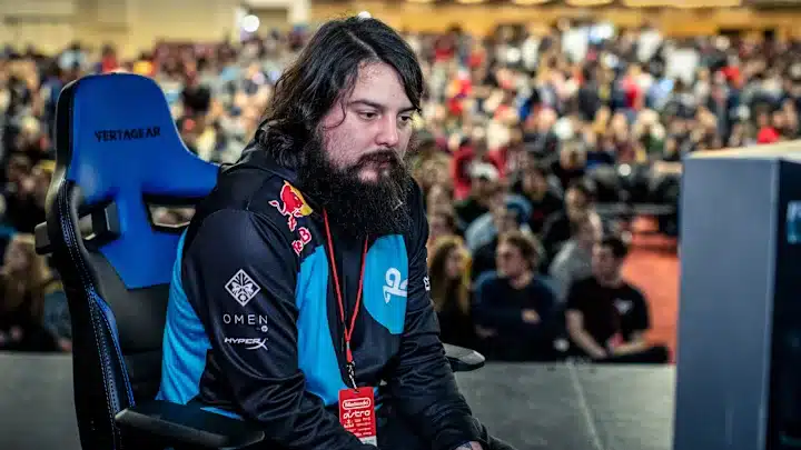 Ніколи не думав, що опинюся на такому дні": Mang0 покинув Cloud9 через нетверезе домагання під час трансляції