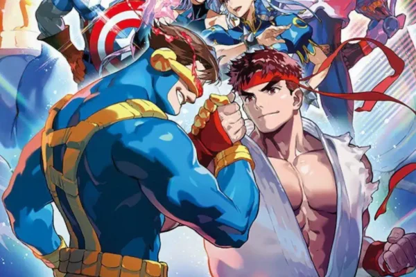 Evo 2025 обіцяє стати грандіозним, а турнір Marvel vs. Capcom 2 буде найбільшим в історії гри