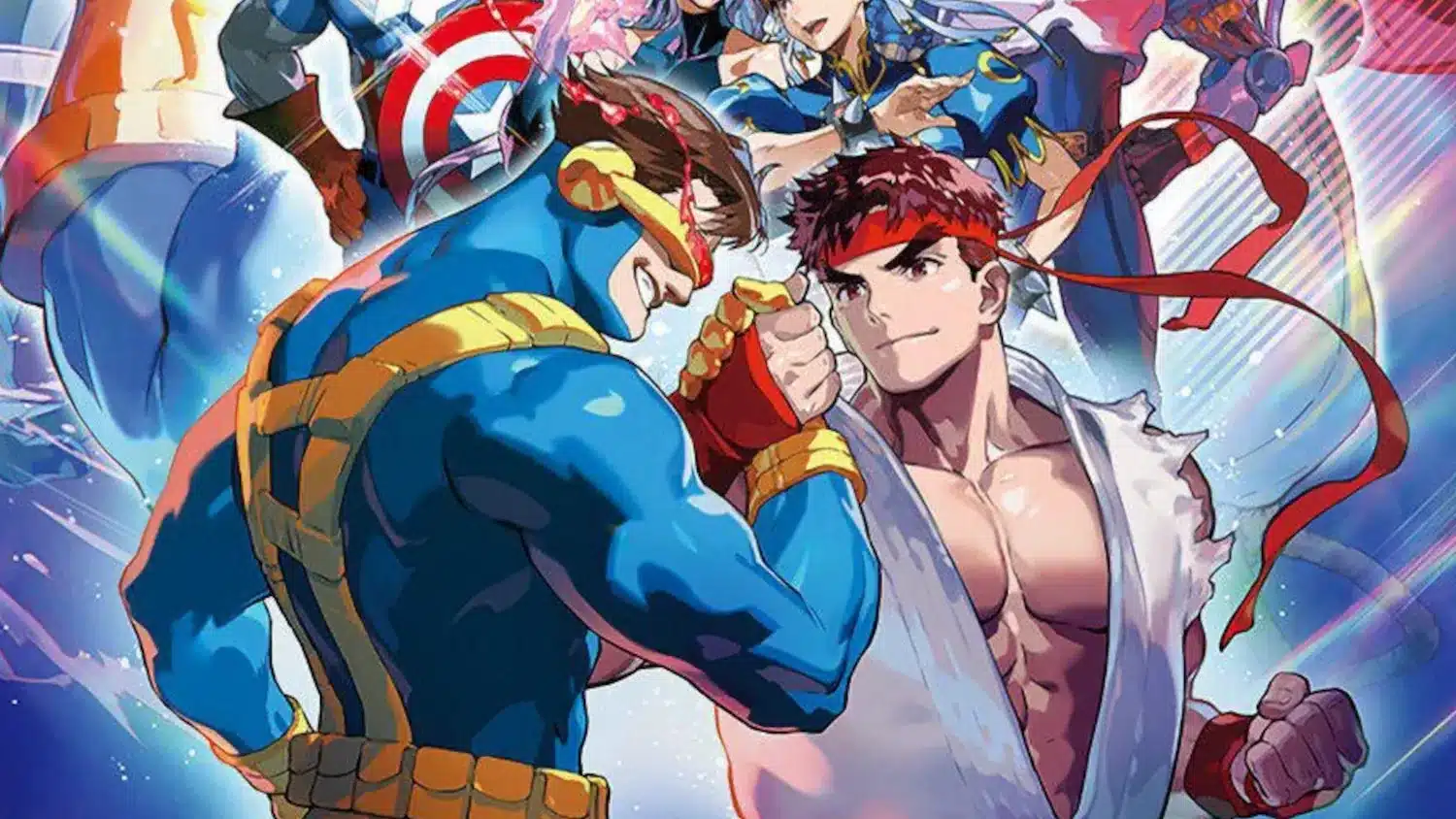 Evo 2025 обіцяє стати грандіозним, а турнір Marvel vs. Capcom 2 буде найбільшим в історії гри