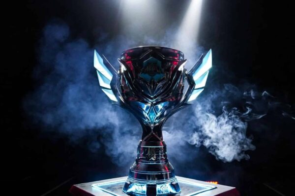 Mobile Legends: Bang Bang лідирує у переглядах esports-матчів у червні