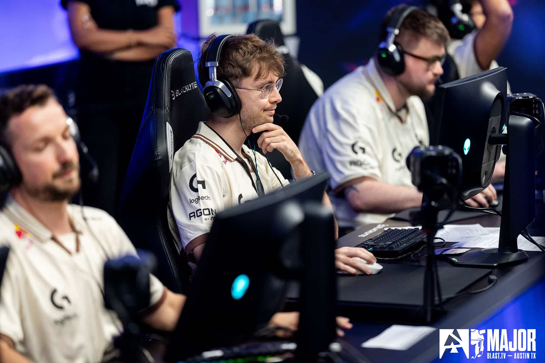 Monte Esports оголошує про відхід Хадеса