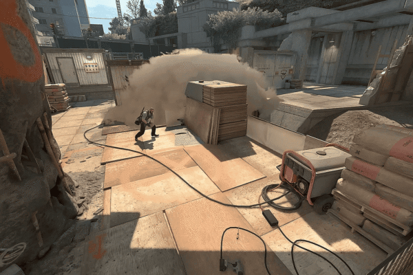 Глобальний рейтинг Valve: які місця посідають команди з українськими гравцями станом на 16 липня