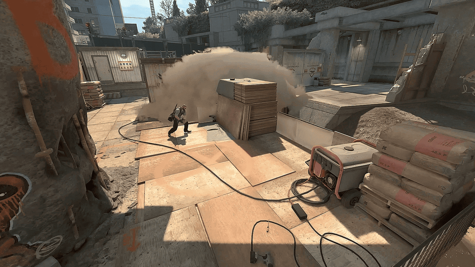 Глобальний рейтинг Valve: які місця посідають команди з українськими гравцями станом на 16 липня