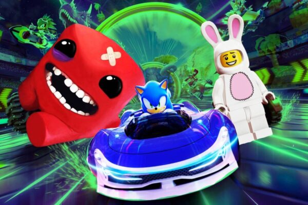 Switch 2 отримав реальну конкуренцію від клонів Nintendo