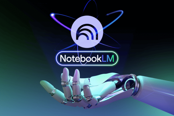 Google додає озвучені відеослайди до NotebookLM