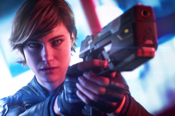 Microsoft скасовує перезапуск Perfect Dark та закриває студію