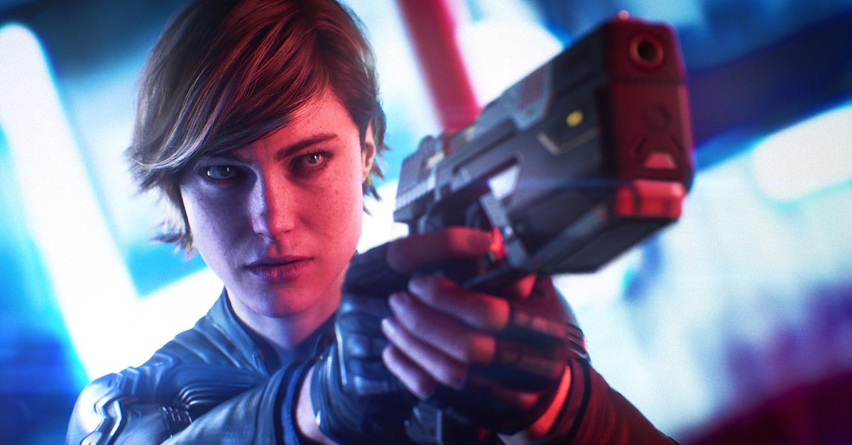 Microsoft скасовує перезапуск Perfect Dark та закриває студію