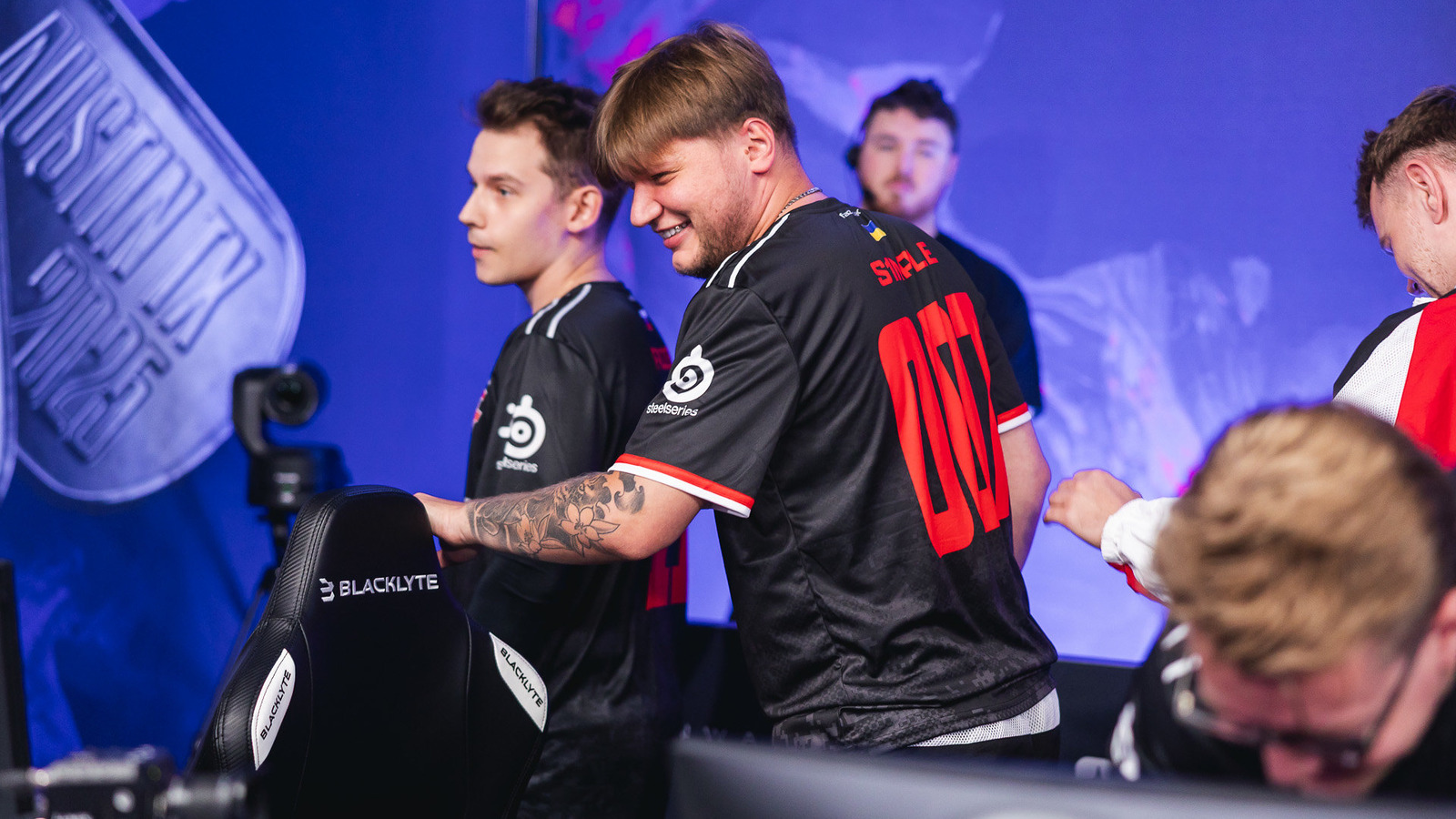 S1mple впевнений у шансах знайти команду до кінця 2025 року
