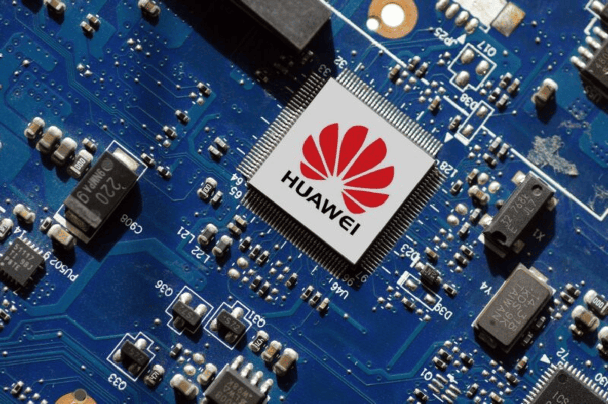 Huawei кидає виклик Nvidia за допомогою суперсервера зі штучним інтелектом