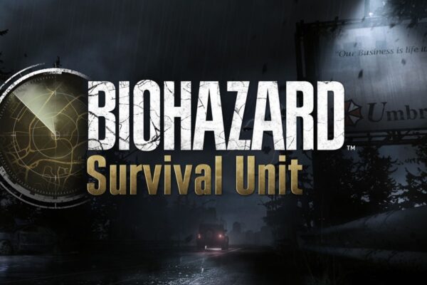 Aniplex представила нову мобільну гру за мотивами Resident Evil