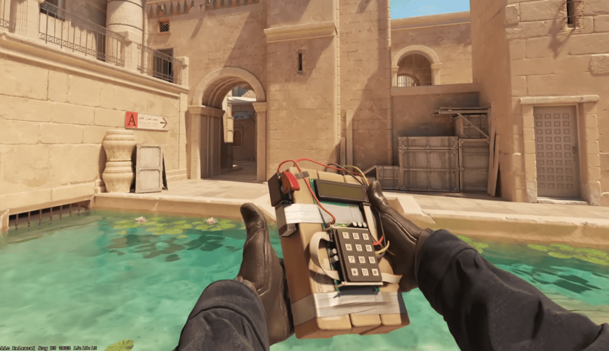 Новий рейтинг Valve: місця команд із гравцями з України