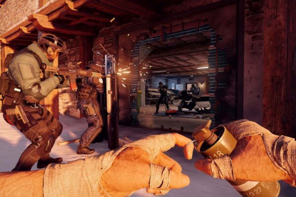 Оголошено новий Кубок R6 Siege, що відбудеться 5 липня