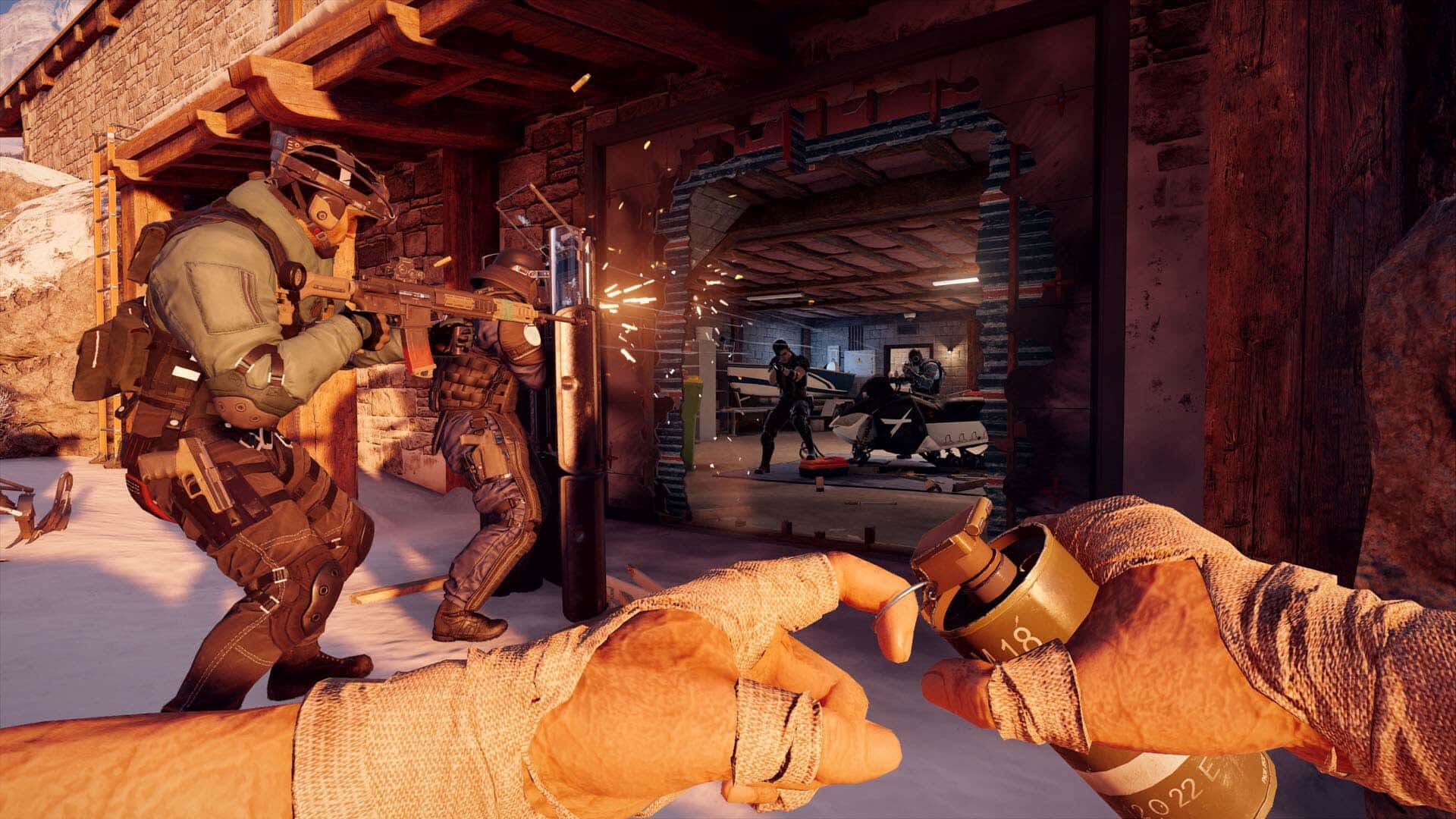 Оголошено новий Кубок R6 Siege, що відбудеться 5 липня