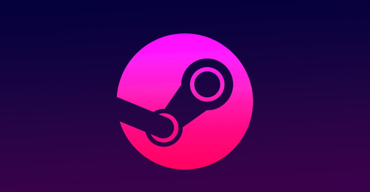 Схоже, що Steam жорстко намагається боротися з секс-іграми