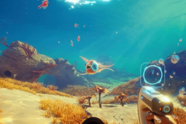 Суперечка навколо Subnautica 2 на суму $450M загострюється