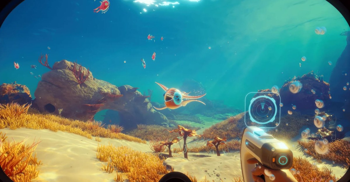 Суперечка навколо Subnautica 2 на суму $450M загострюється