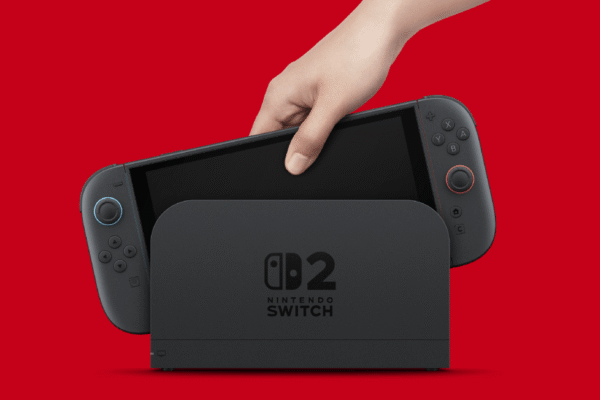 Сага про Nintendo Switch 2 завершилася на суму у 250 000 доларів
