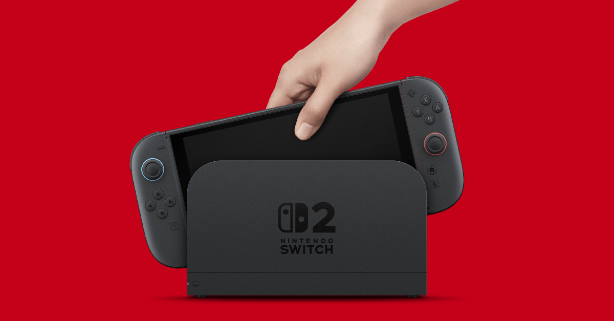 Сага про Nintendo Switch 2 завершилася на суму у 250 000 доларів