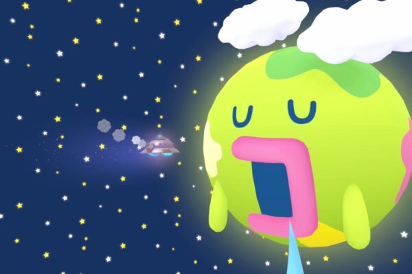 Tamagotchi Plaza допоміг мені позбутися безсоння