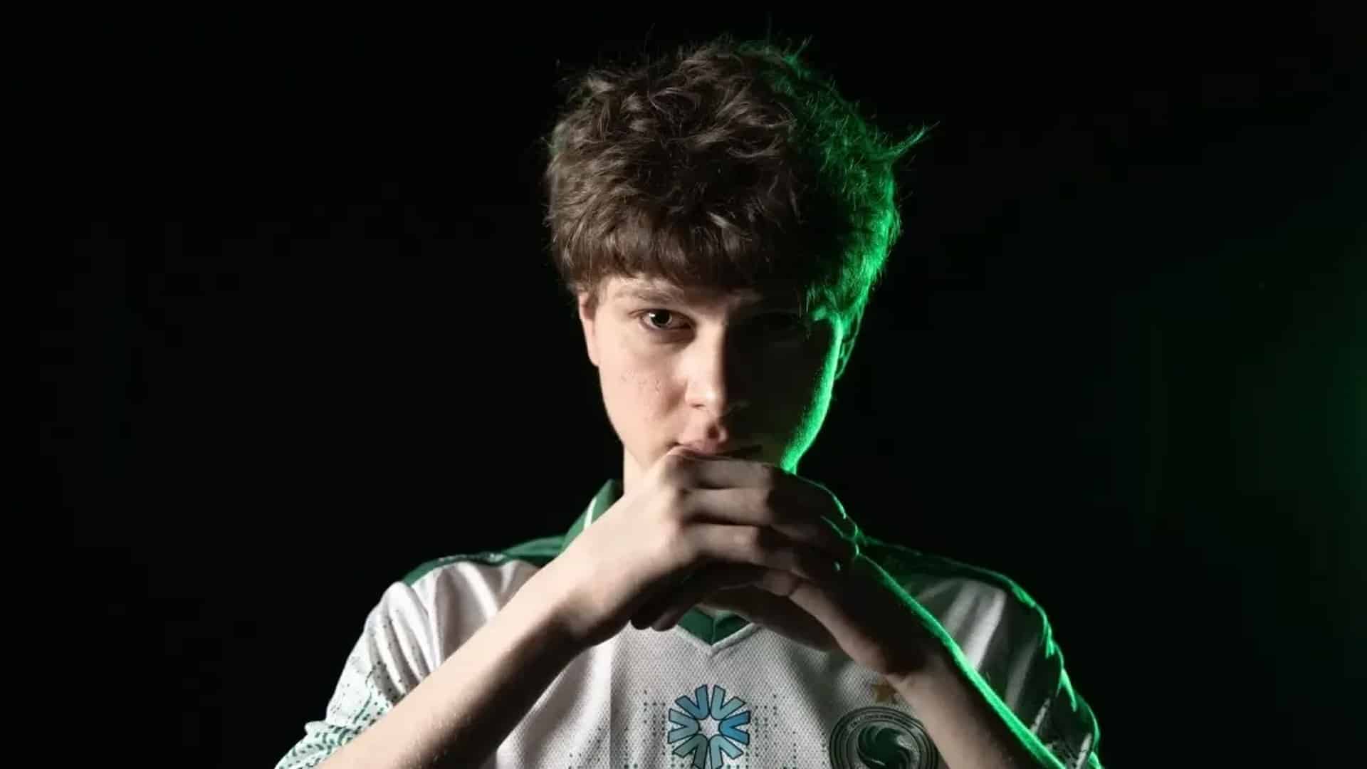 Голова команди Falcons спростував чутки про величезний викуп Кіоусукe