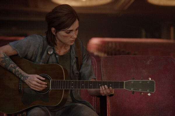 Оновлення The Last of Us Part 2 Remastered дозволяє проходити сюжет гри в хронологічному порядку
