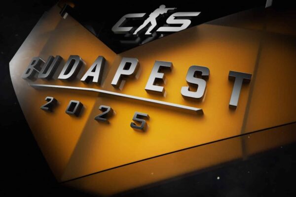 Valve оголосила про розподіл запрошень за регіонами для Будапештського Мейджору