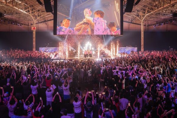 Riot розповідає про майбутнє після VALORANT Champions Tour 2025