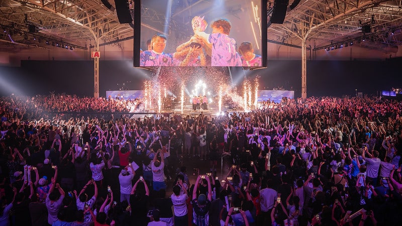 Riot розповідає про майбутнє після VALORANT Champions Tour 2025