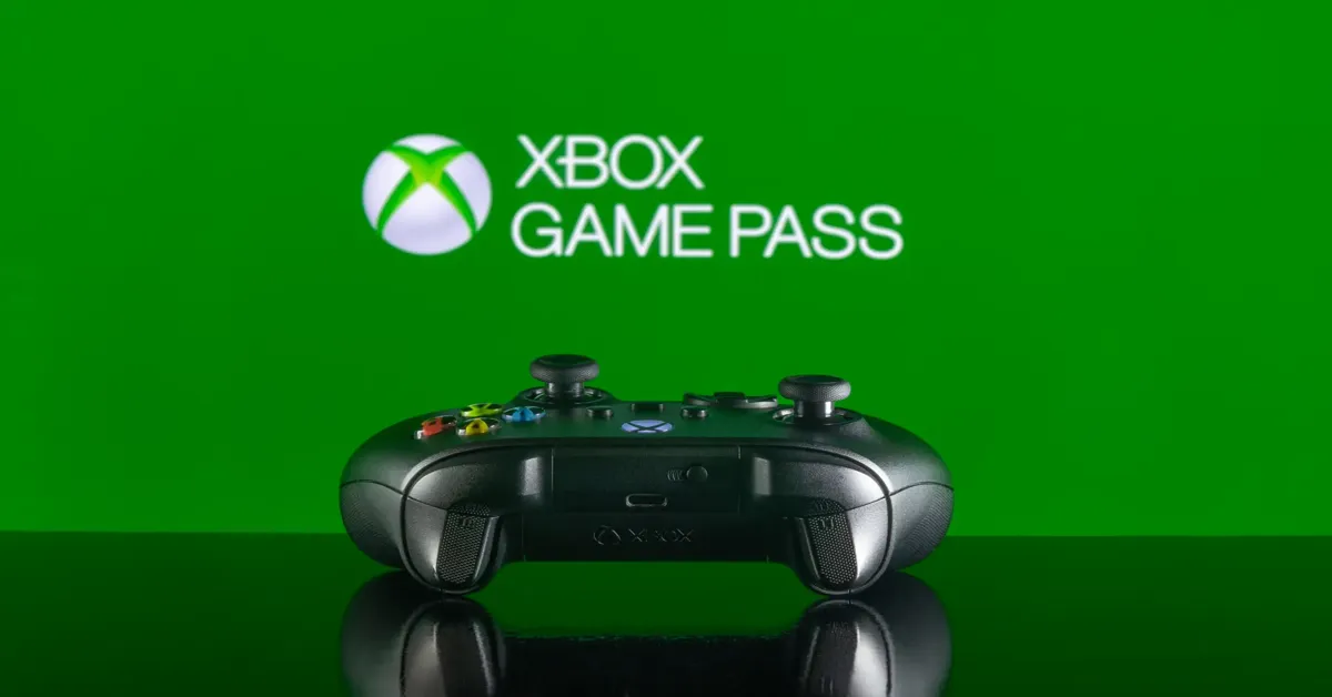 Новинки Xbox Game Pass: Abiotic Factor, Grounded 2, Soulslike RPG та інші ігри до кінця липня