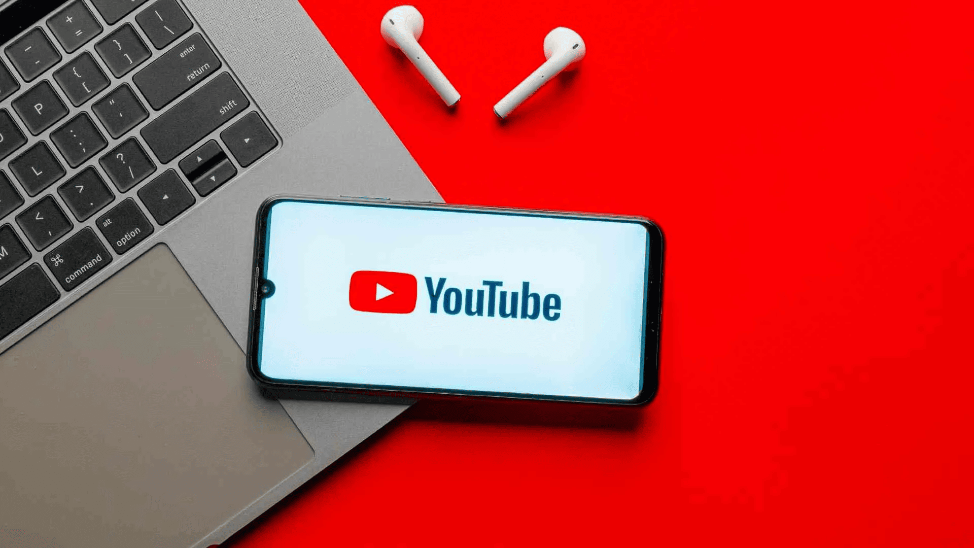 Інструменти штучного інтелекту для музики доступні для творців YouTube