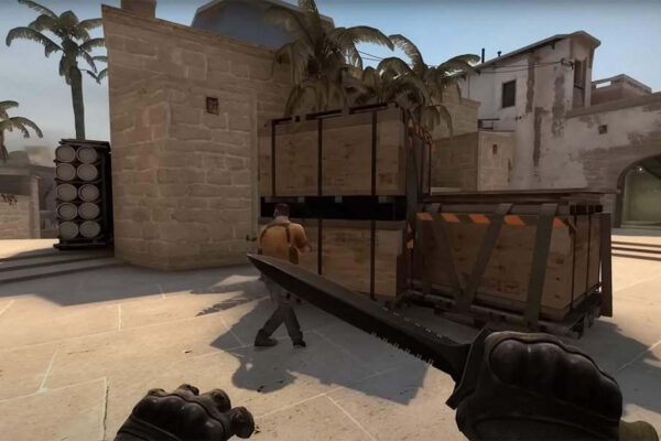 Оновлення CS2: Valve пофіксили BHOP та покращили ігровий баланс