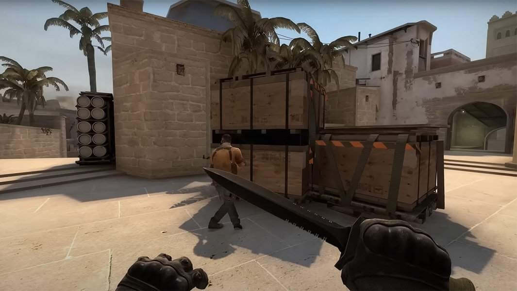 Оновлення CS2: Valve пофіксили BHOP та покращили ігровий баланс