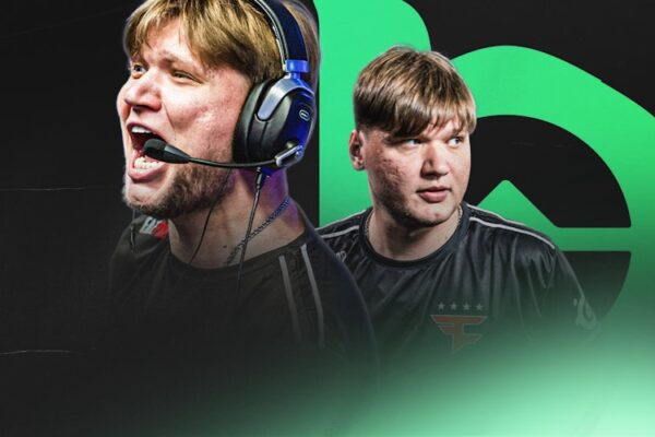 Дебют s1mple, турніри та інвайти: головне з вікенду українського кіберспорту