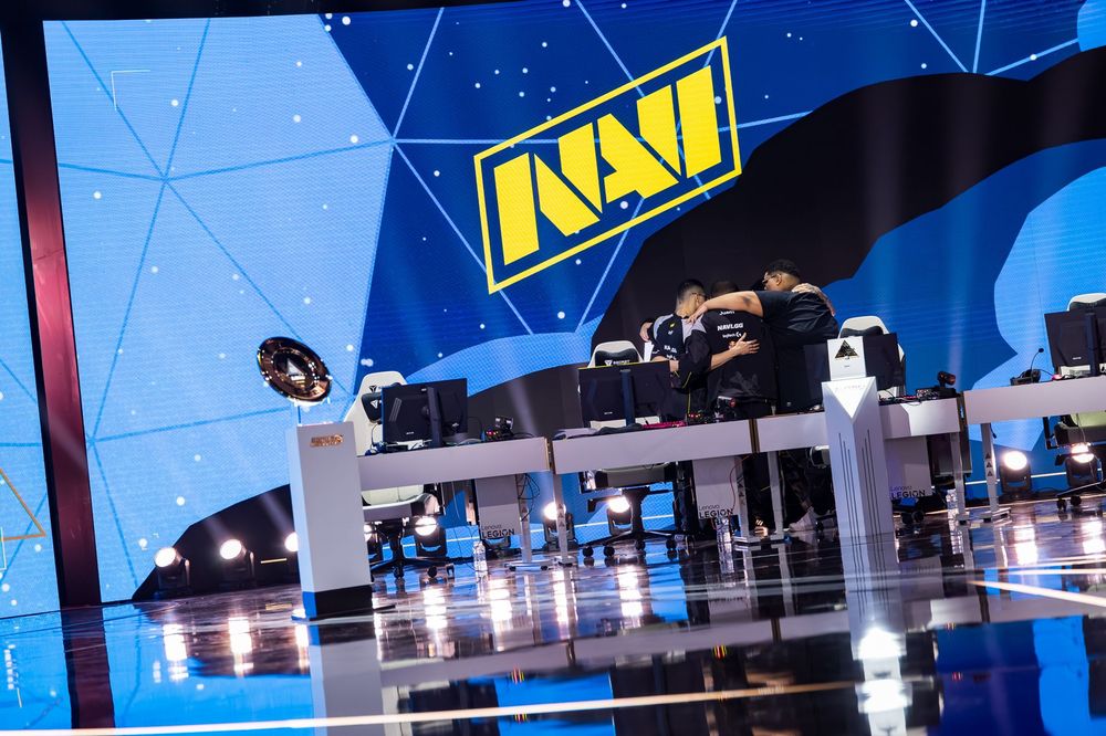 Формат Esports World Cup з CS2 та чому він викликає критику