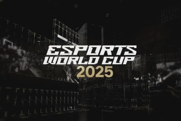 Esports World Cup 2025 забезпечує зростання переглядів у кожній грі