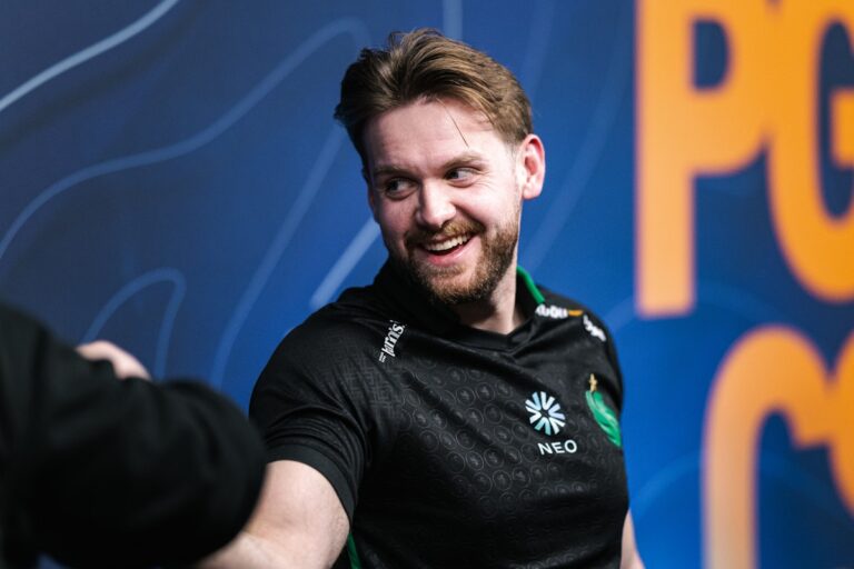 Falcons поповнили список запрошених на FISSURE Playground 2