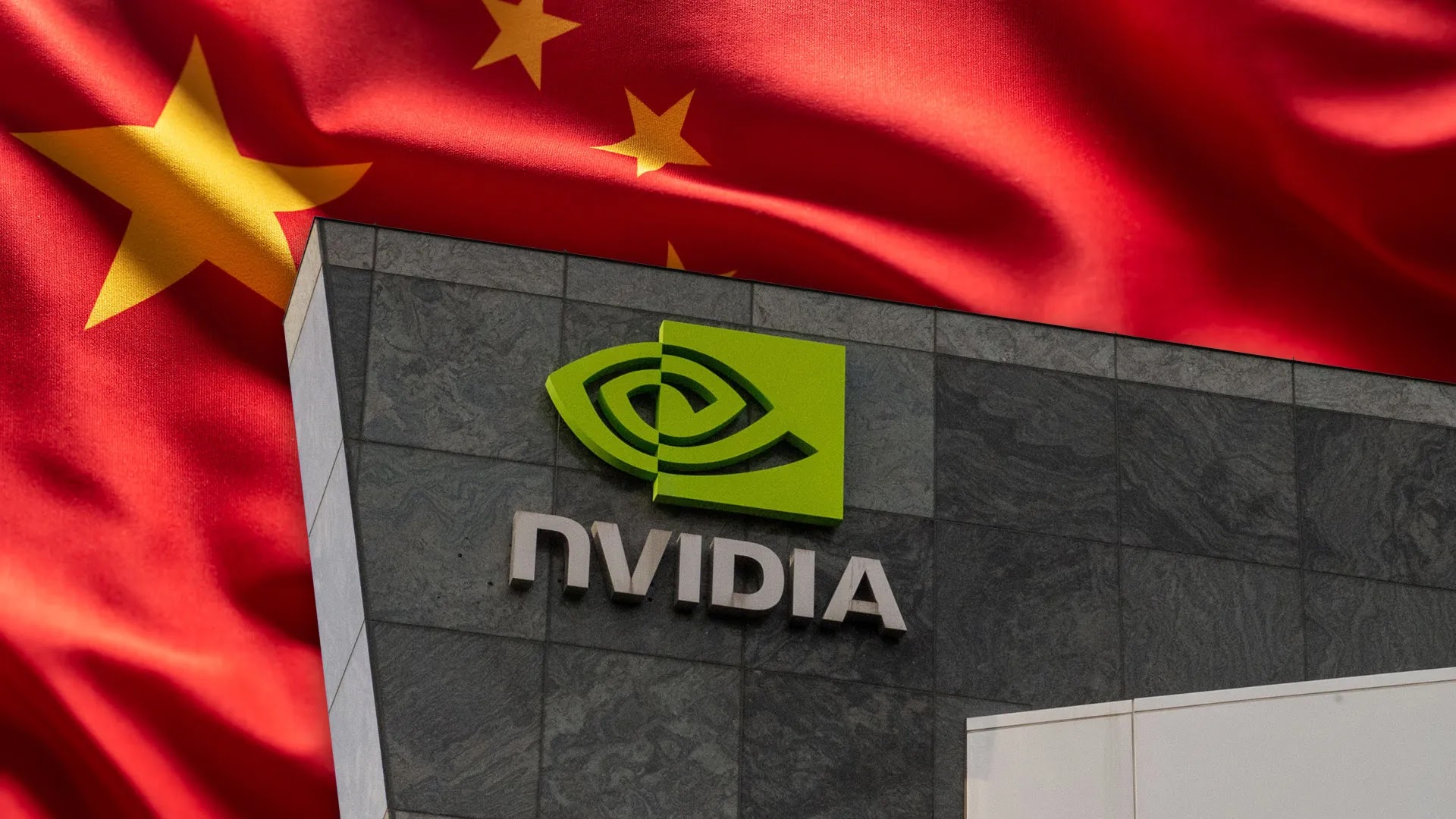 Nvidia спростовує звинувачення у використанні бекдору для чіпів, оскільки Китай розпочав розслідування