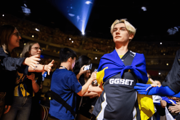 NAVI завершили IEM Cologne 2025 у топ-4