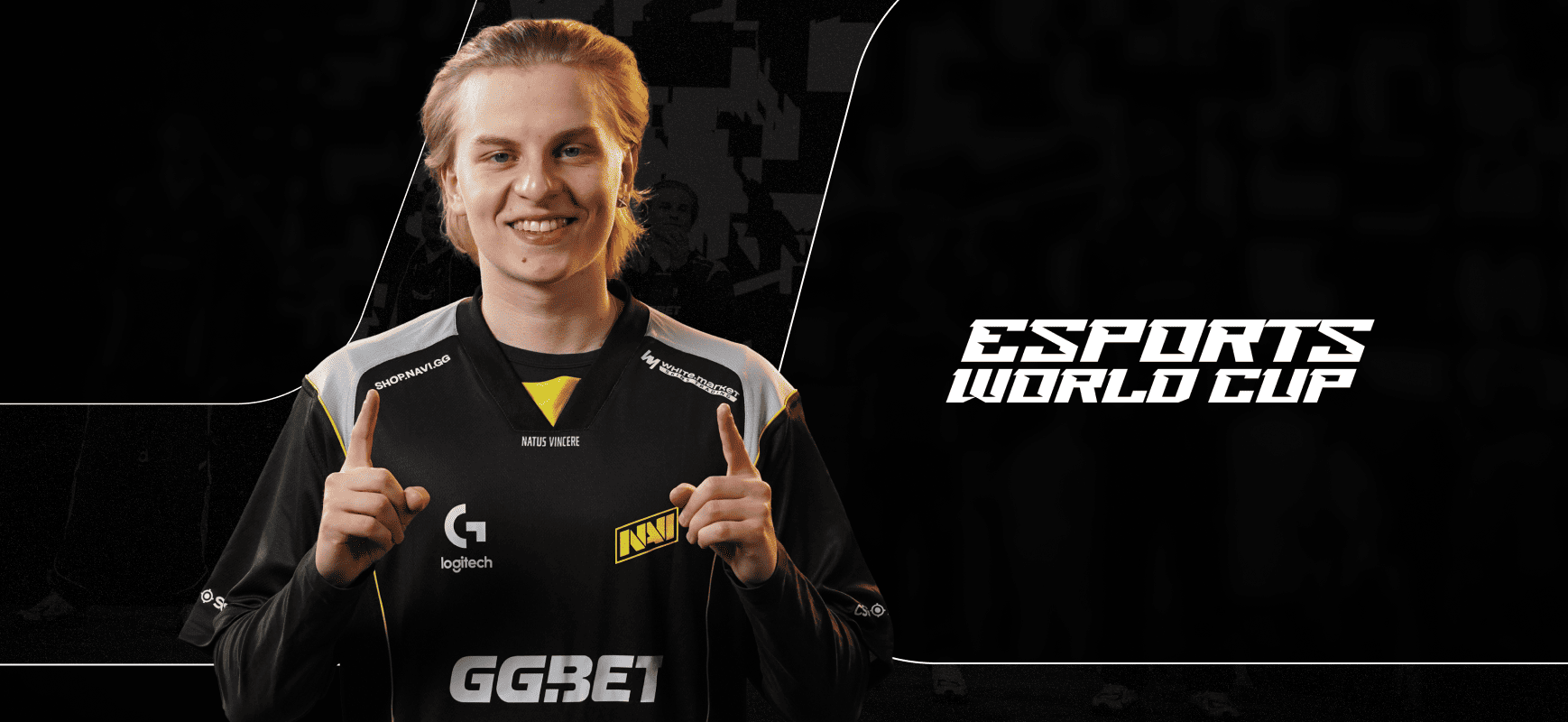 NAVI завершили шлях на Esports World Cup 2025