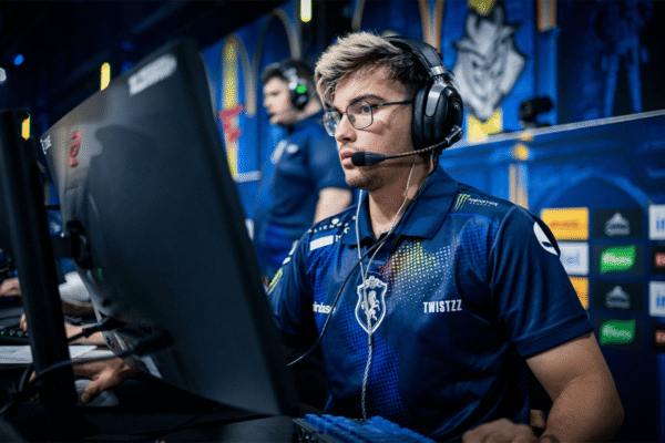 Twistzz описує проблеми CS2, які Valve повинна вирішити