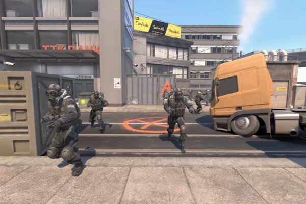 Команди з українцями в оновленому рейтингу Valve станом на 22 серпня 2025
